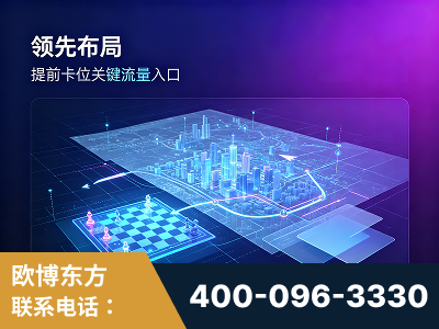 监利-领先布局：于2024年初开启GEO业务的公司
